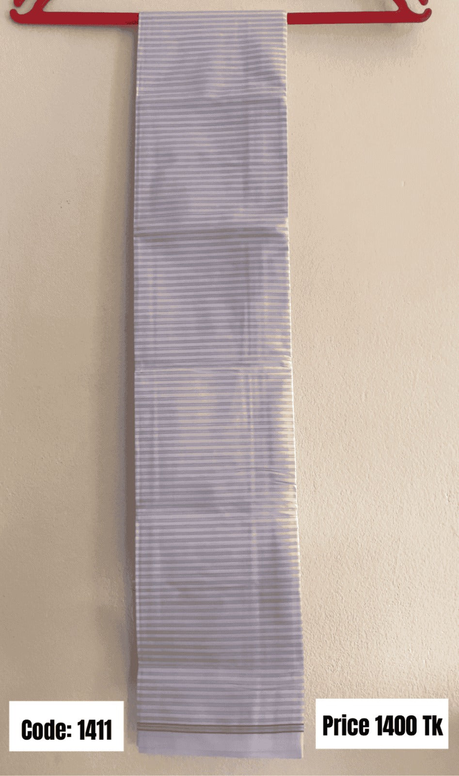 Royal Culture Lungi Code 1411