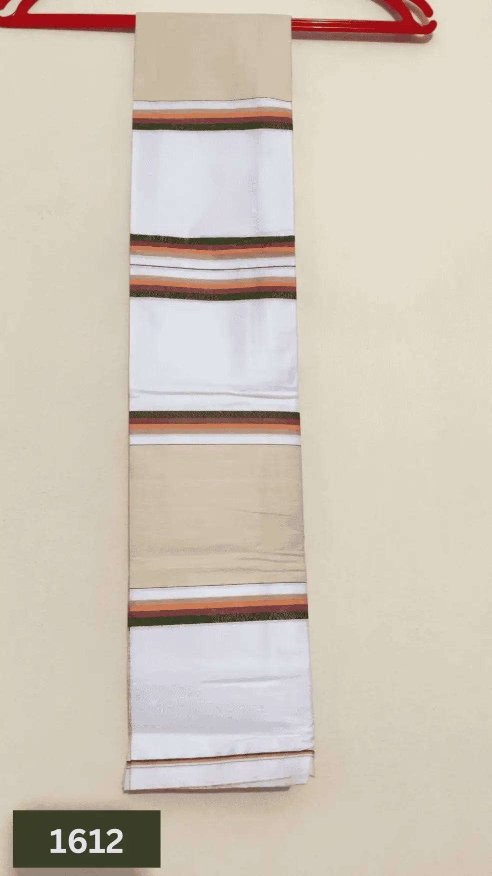 Royal Culture Lungi Code 1612