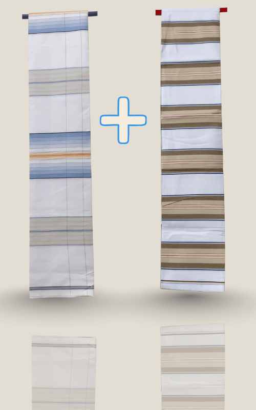 রয়েল কালচার টুইন গ্রেস কম্বো 1412+1443