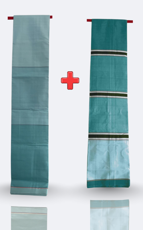 রয়েল কালচার নীল রাজত্ব কম্বো