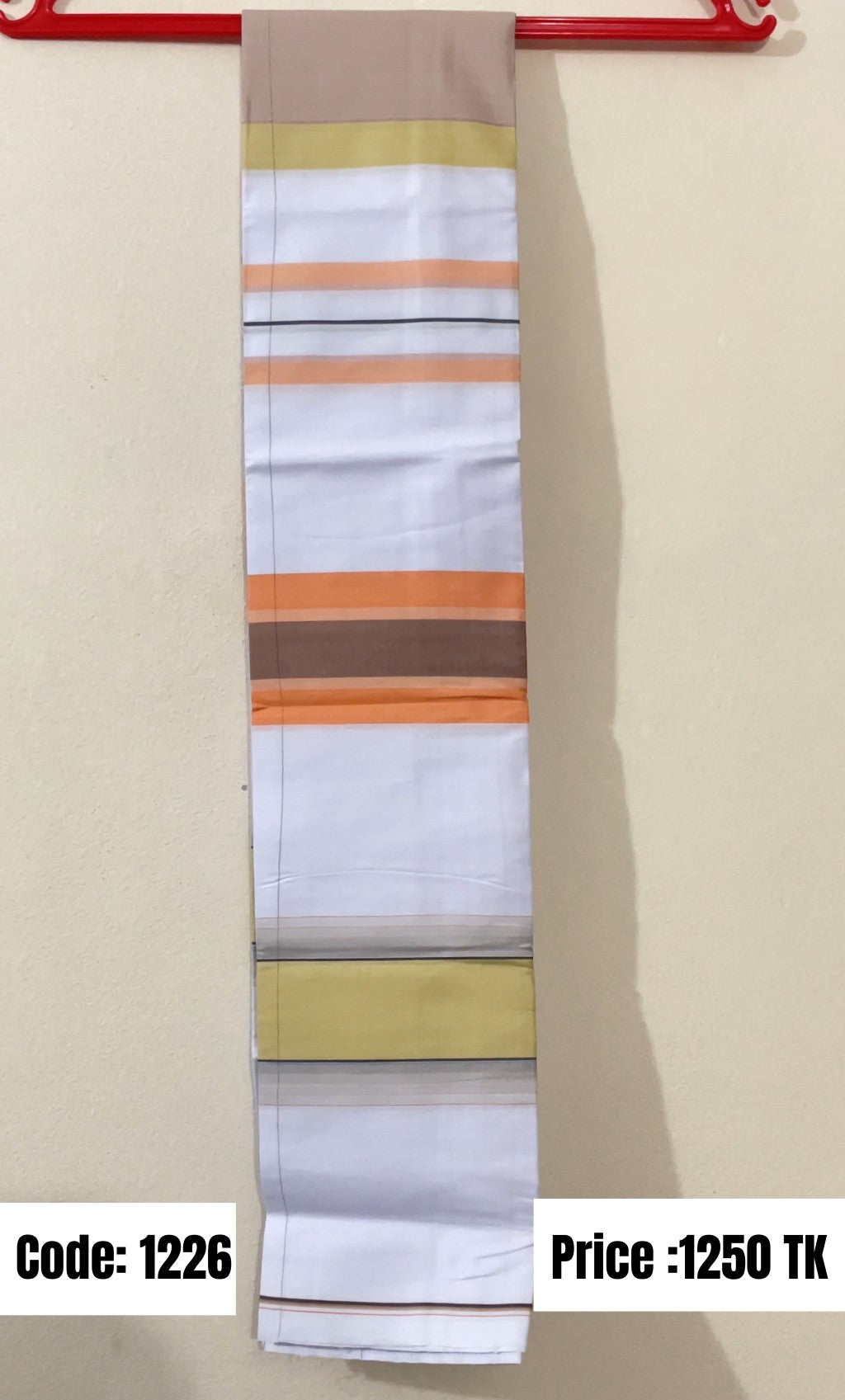 1250 Tk Lungi