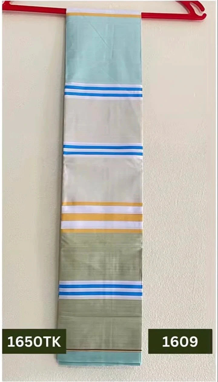 1650 Tk Lungi