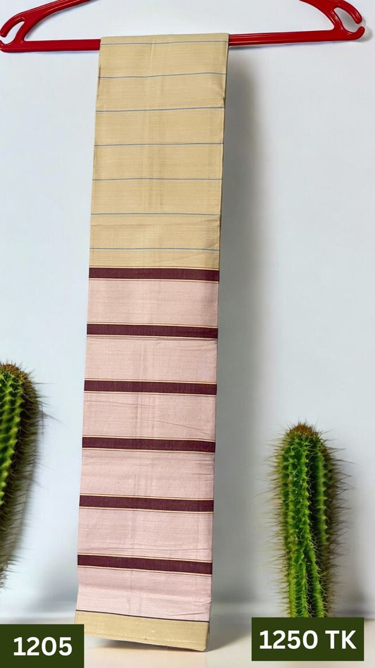 Royal Culture Lungi Code 1205