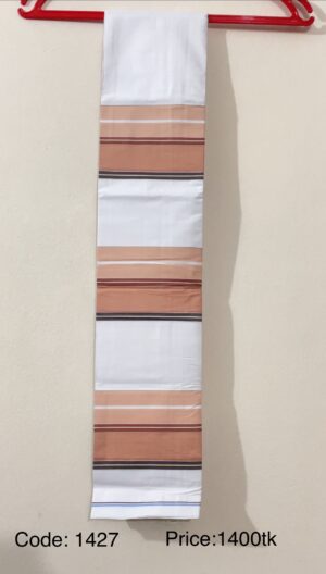 Royal Culture Lungi Code 1427