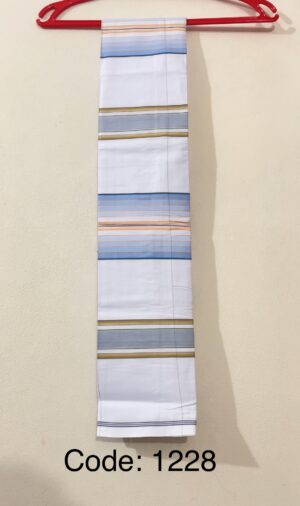 Royal Culture Lungi Code 1228