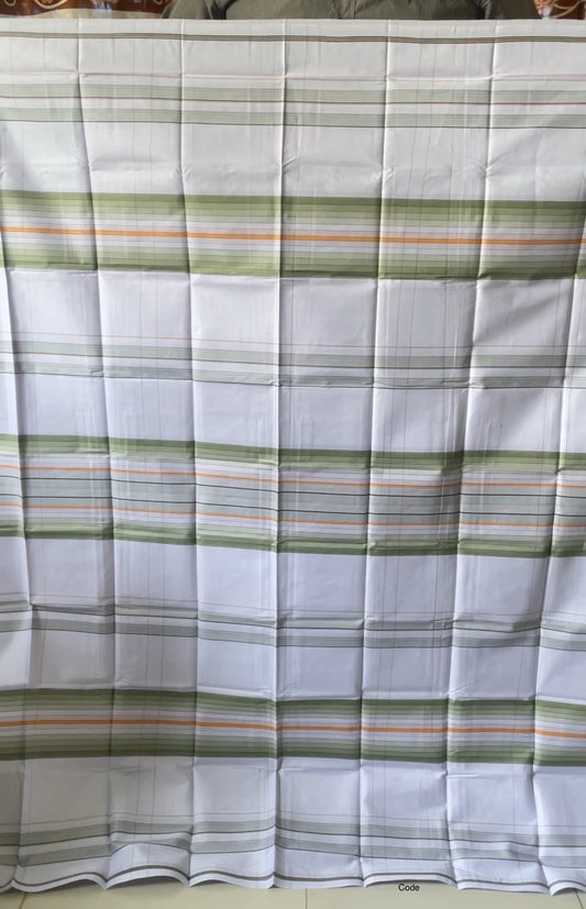 Royal Culture Lungi Code 1622