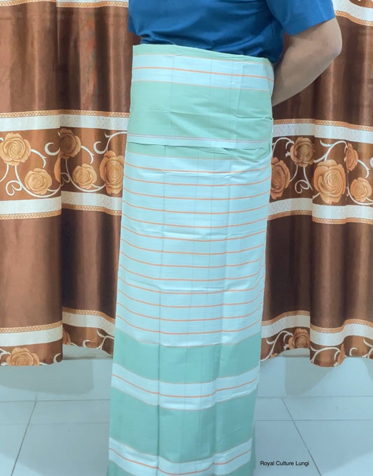 Royal Culture Lungi Code 1807