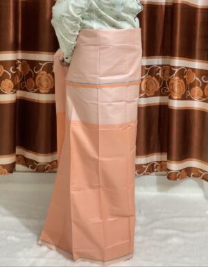 রয়েল কালচার সন্ধ্যা আভা লুঙ্গি Code 1441