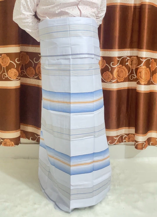 Royal Culture Lungi Code 1412