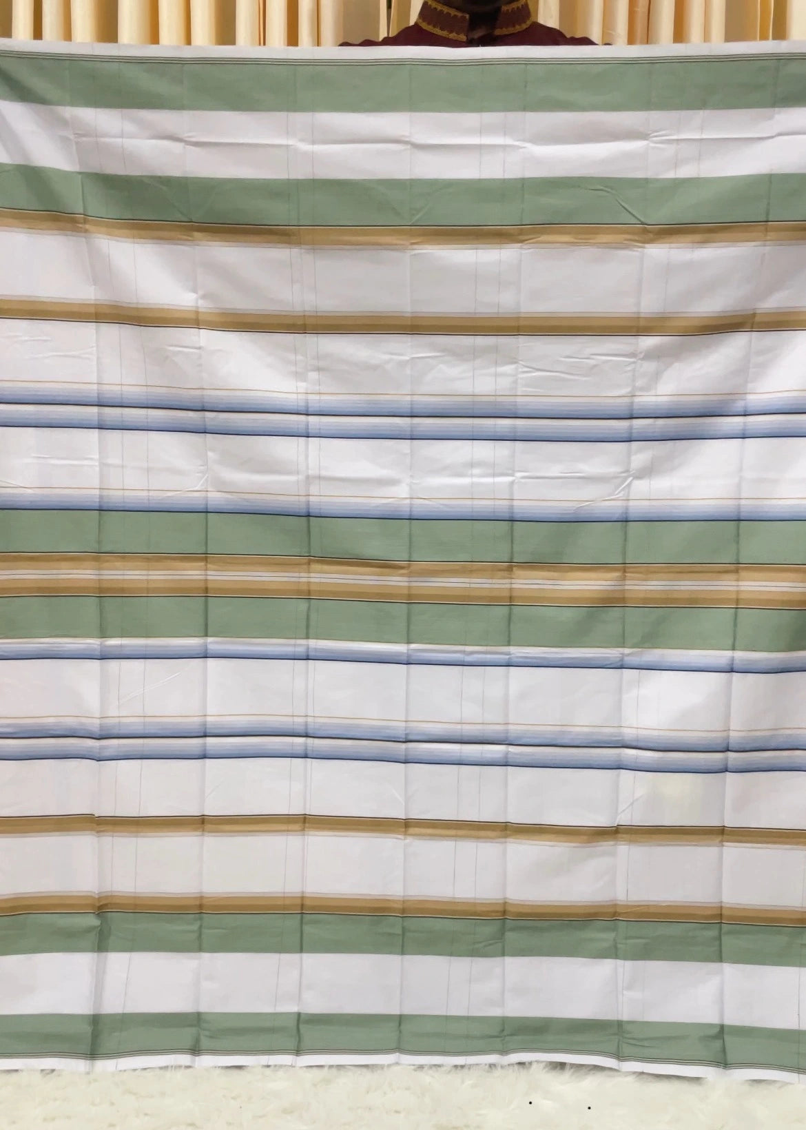 Royal Culture Lungi Code 1730