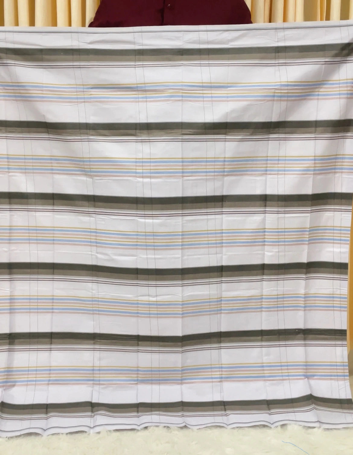 Royal Culture Lungi Code 1731