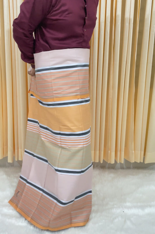 Royal Culture Lungi Code 1444