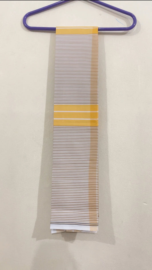 রয়েল কালচার লুঙ্গি কোড 1820