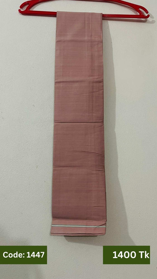Royal Culture Lungi Code 1447