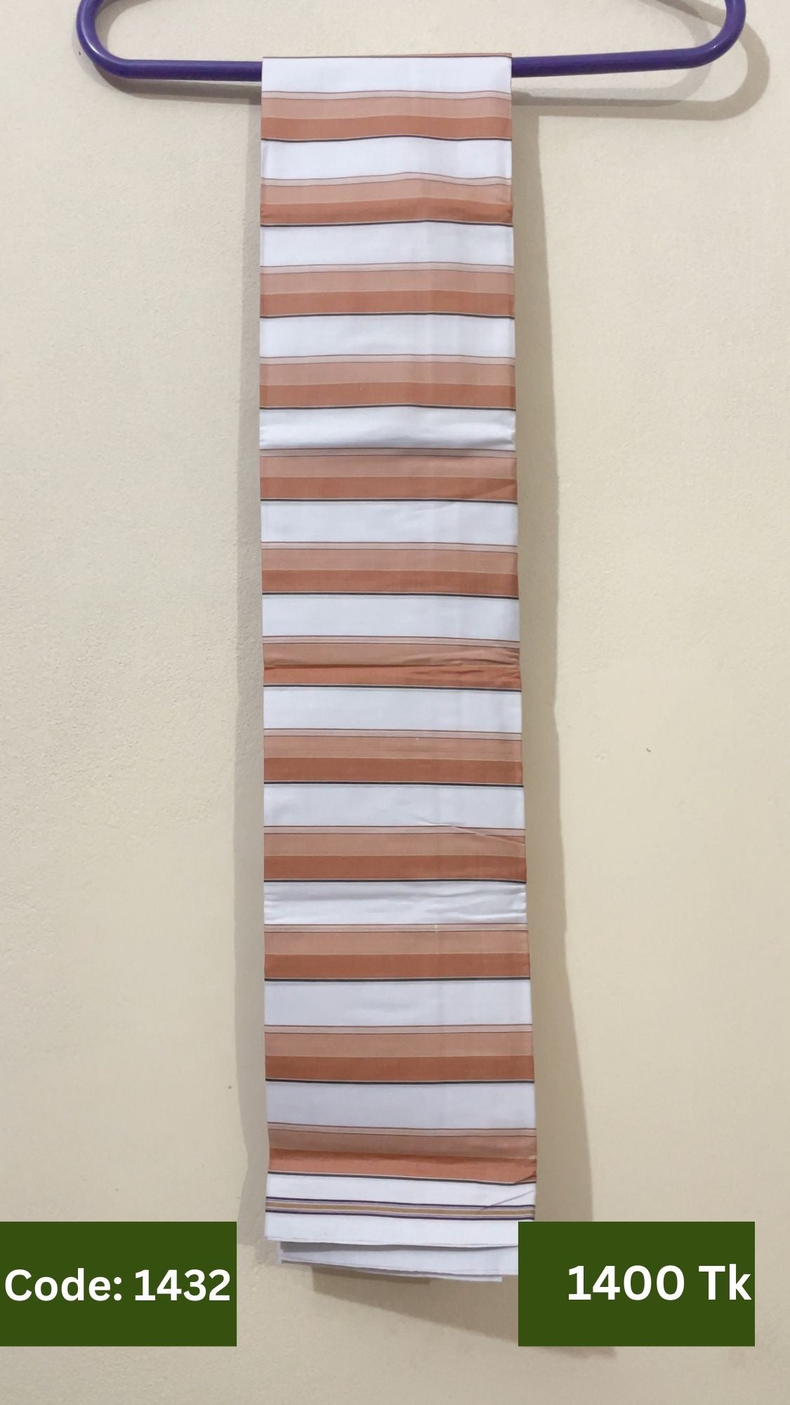 Royal Culture Lungi Code 1432