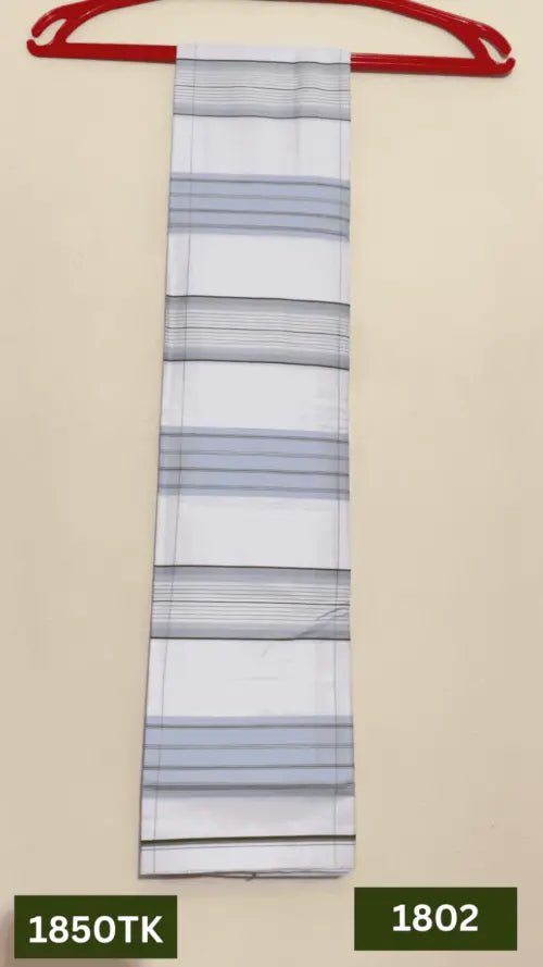 Royal Culture Lungi Code 1802