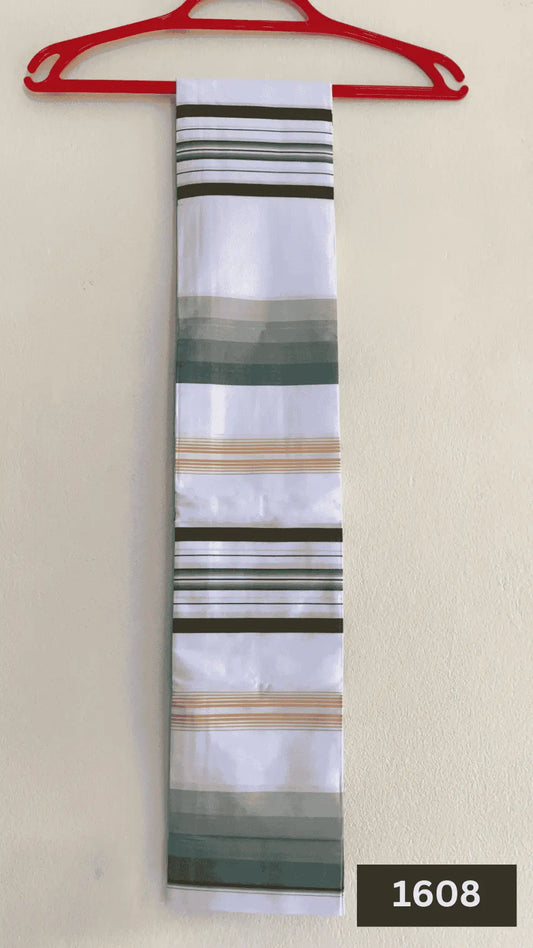 Royal Culture Lungi Code 1608