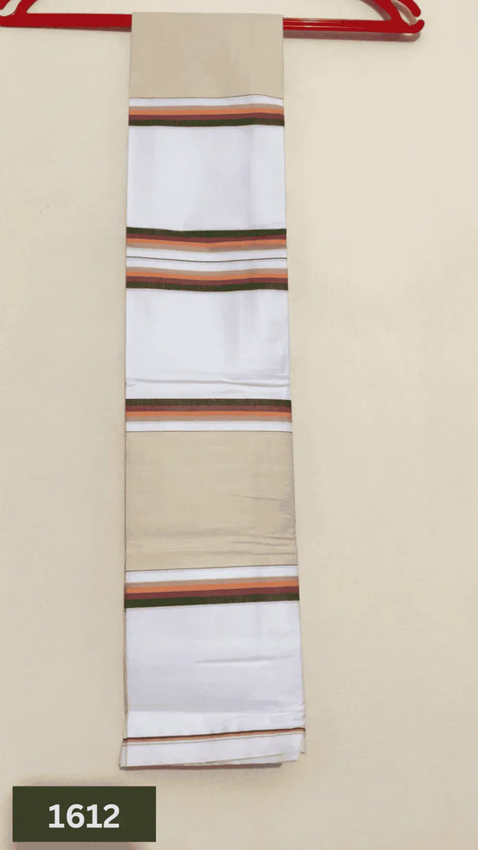 Royal Culture Lungi Code 1612