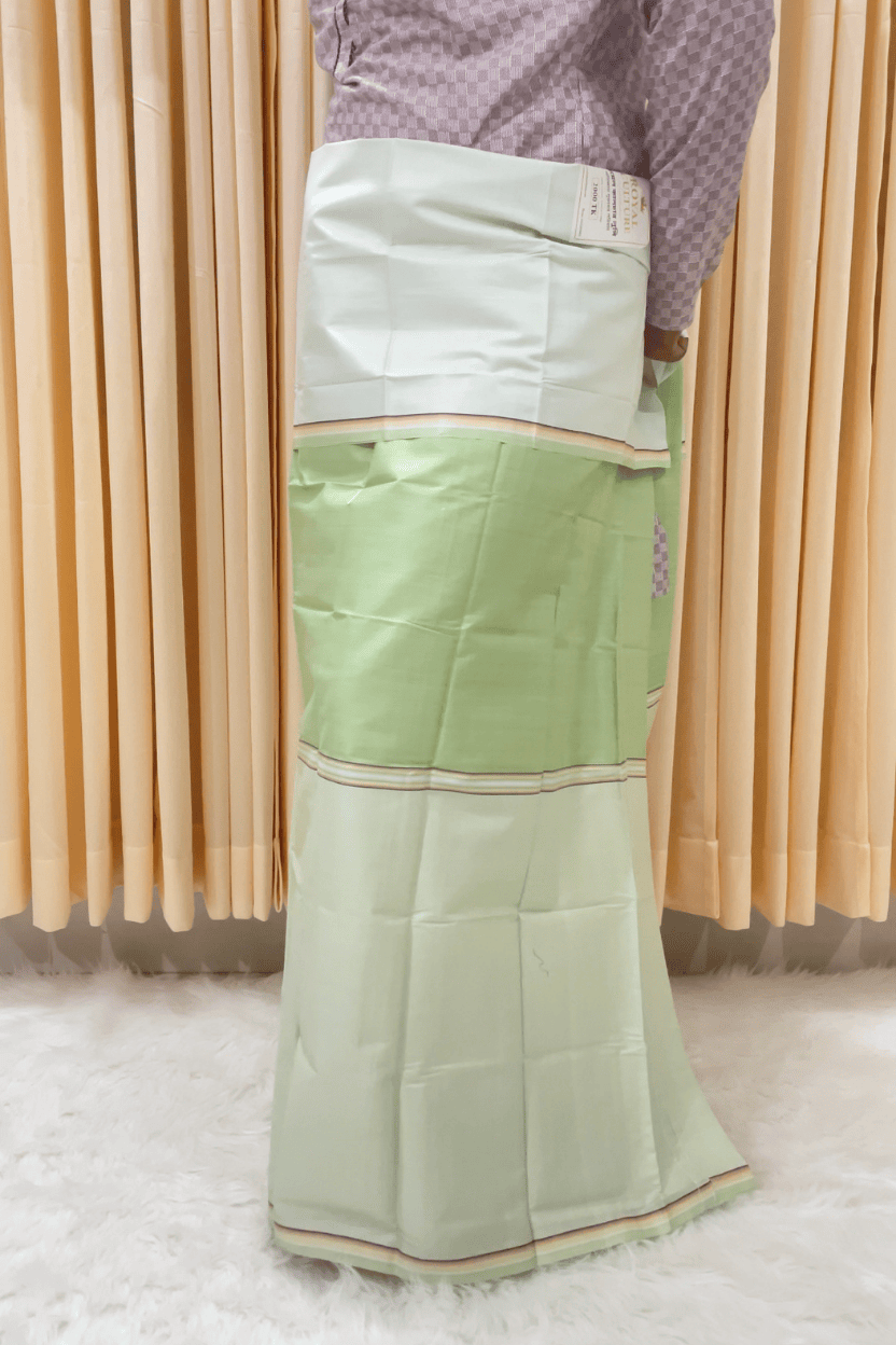 Royal Culture Lungi Code 1635