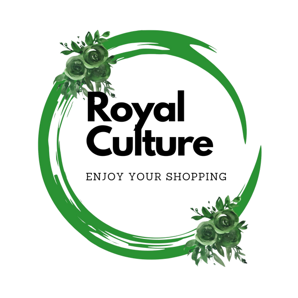 Royal Culture Lungi