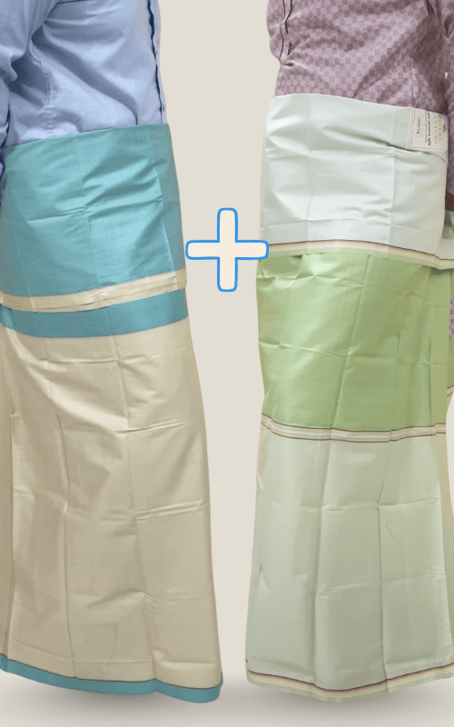 Royal Culture Fresh Duo Combo 1462+1635