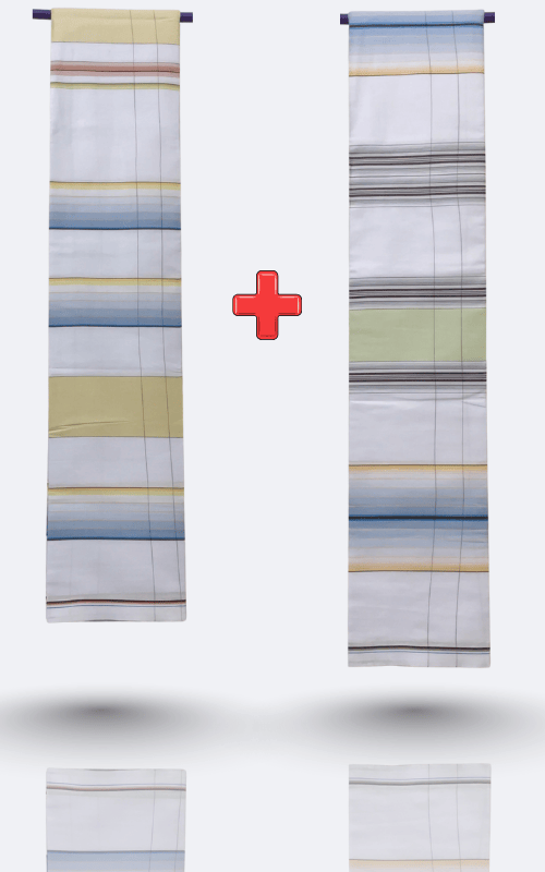 Royal Culture - এর আরাম ঐশ্বর্য Combo (1817 + 1818)