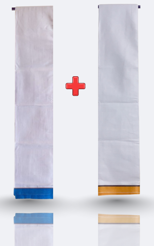 Royal Culture – White Majesty Combo