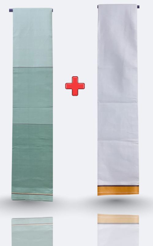 রয়েল কালচার প্রেস্টিজ কম্বো