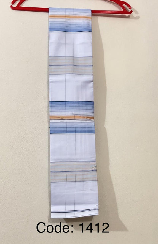 Royal Culture Lungi Code 1412