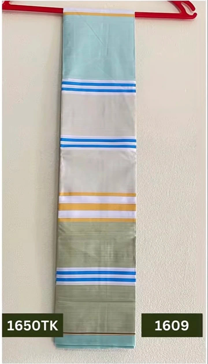 royal culture lungi code 1609