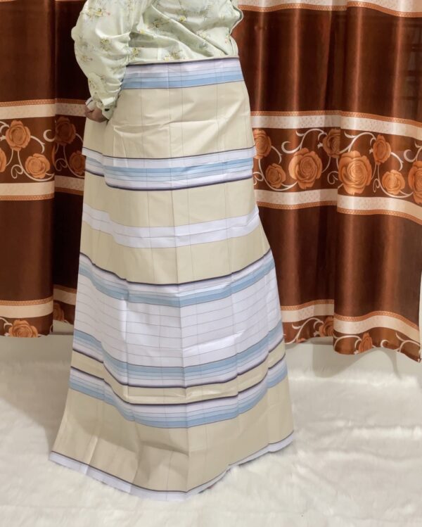 রয়েল কালচার লুঙ্গি কোড 1439