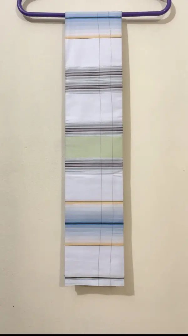 রয়েল কালচার লুঙ্গি কোড 1818