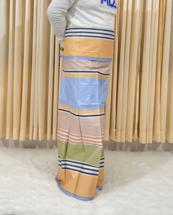 রয়েল কালচার লুঙ্গি কোড 1406