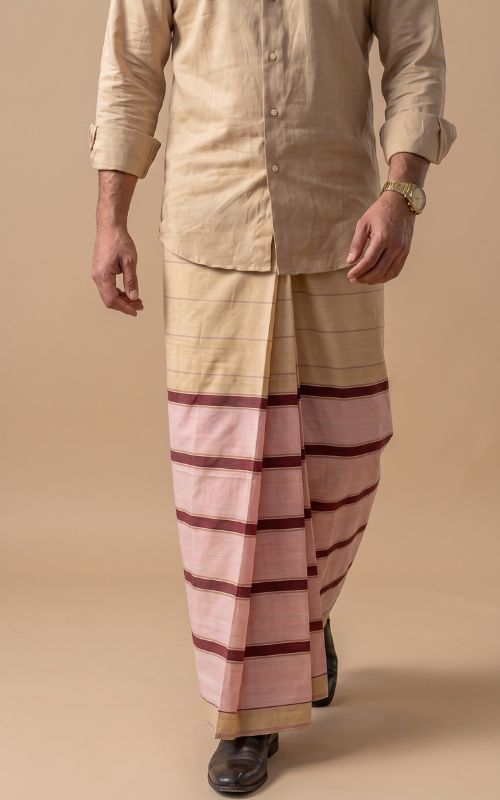 রয়েল কালচার লুঙ্গি কোড 1405