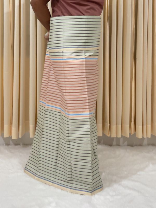 রয়েল কালচার লুংগি কোড 1825