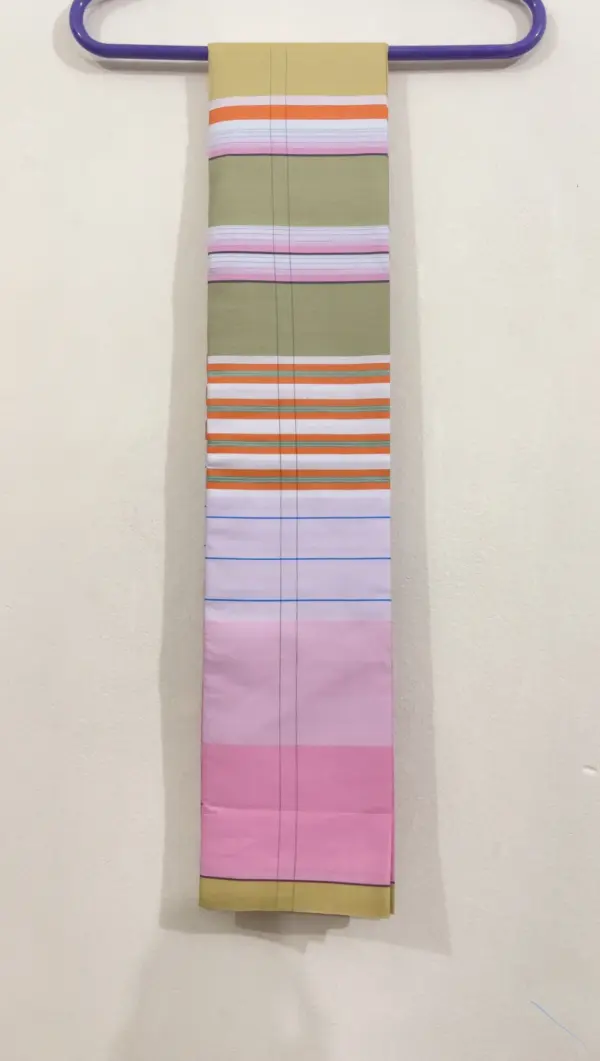 রয়েল কালচার লুঙ্গি কোড 1822