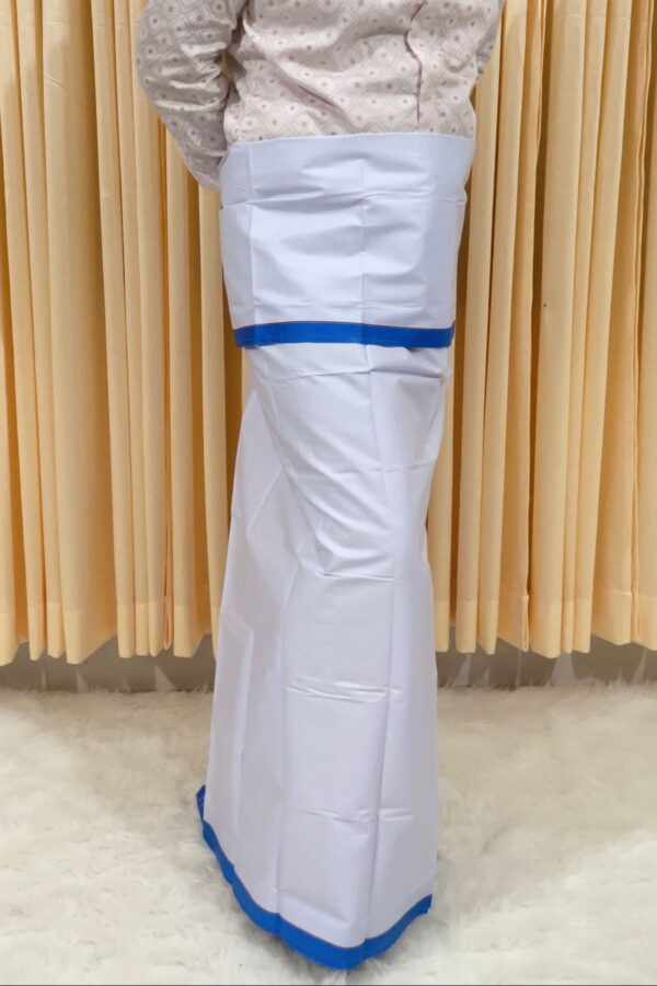 রয়েল কালচার লুংগি কোড 212