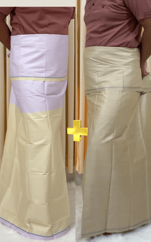 রয়েল কালচার রাজঐশ্বর্য জুটি ( 210 + 1470 )