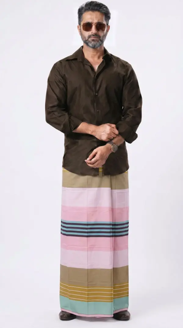 Royal culture lungi
