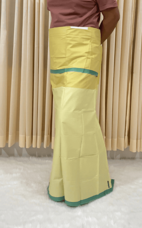 রয়েল কালচার লুংগি কোড 1505