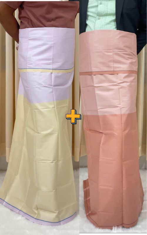 রয়েল কালচার মাধুর্য কম্বো (1470+1401)