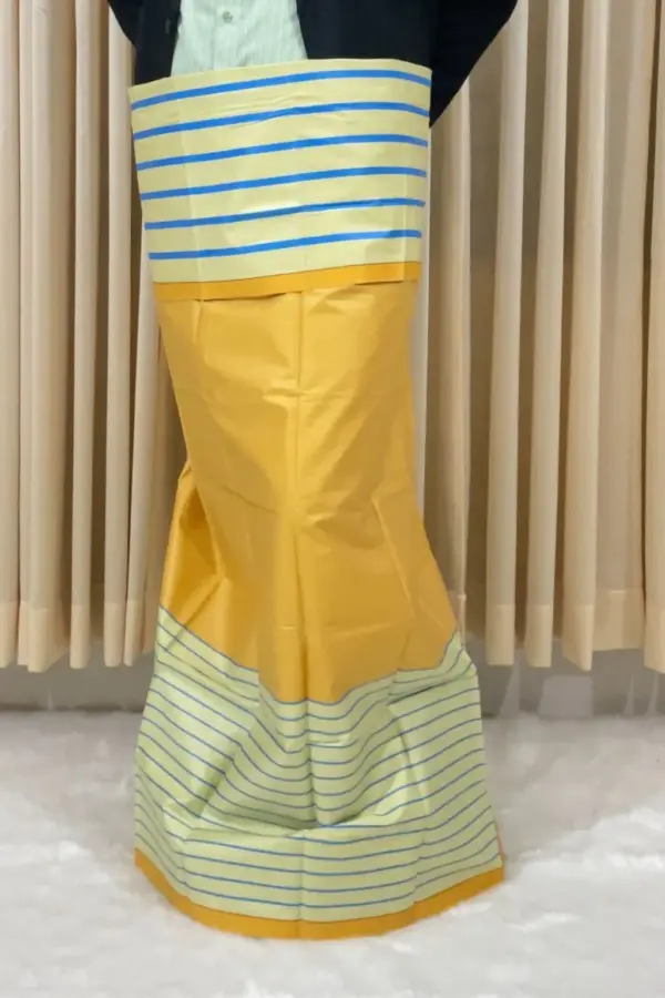 রয়েল কালচার লুংগি কোড 1476