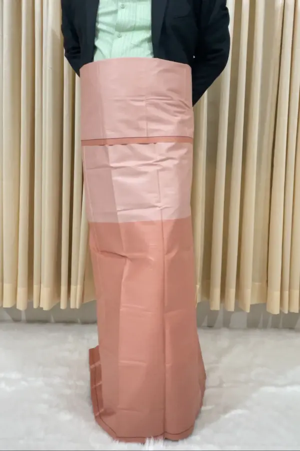 রয়েল কালচার লুঙ্গি কোড 1401