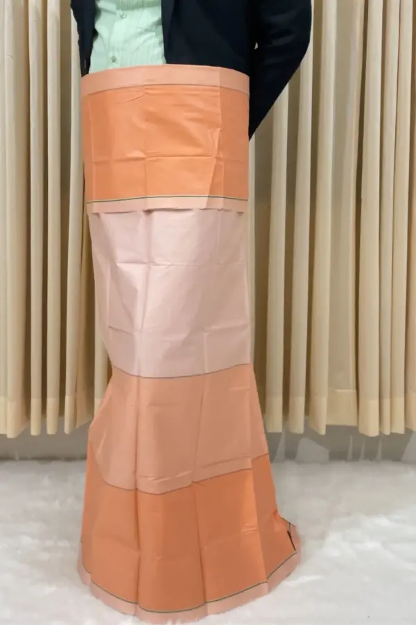 রয়েল কালচার লুংগি কোড 1509